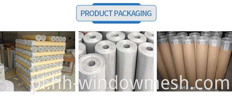 Aluminiowa ramka komar